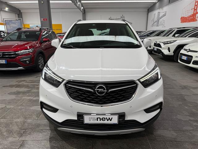 OPEL Mokka X 00015409_VO38023184