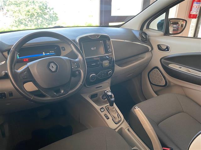 RENAULT ZOE 10031564_VO38013447