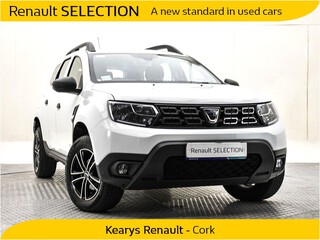 Dacia - DUSTER