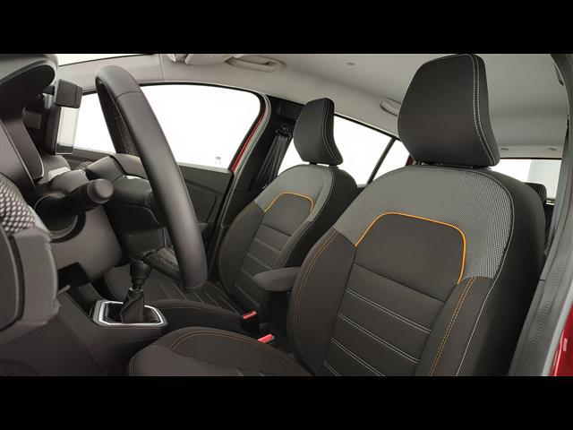 DACIA Sandero 00949337_VO38023732
