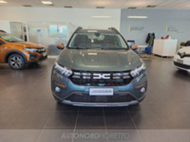 DACIA Jogger 01882298_VO38013067