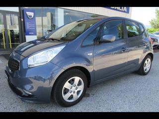 KIA MOTORS Venga 00284800_VO38013550