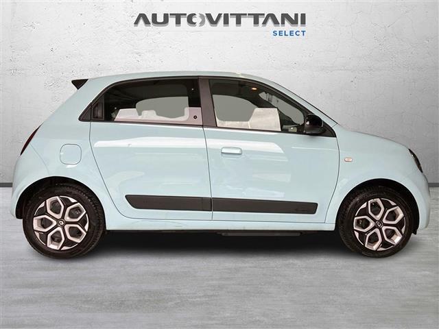 RENAULT Twingo Electric 00985153_VO38023207