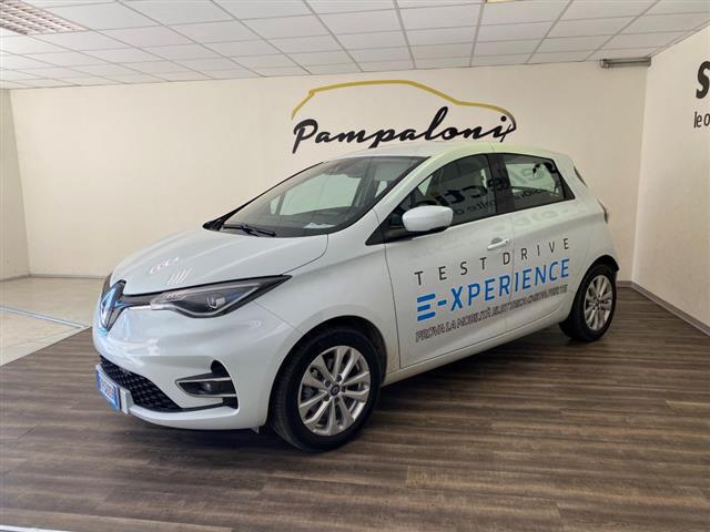RENAULT Zoe 2020 02275982_VO38043894