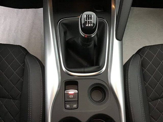 Exterieur Kadjar  blauw