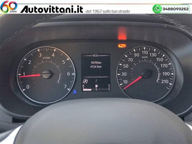 DACIA Duster 00962693_VO38023207