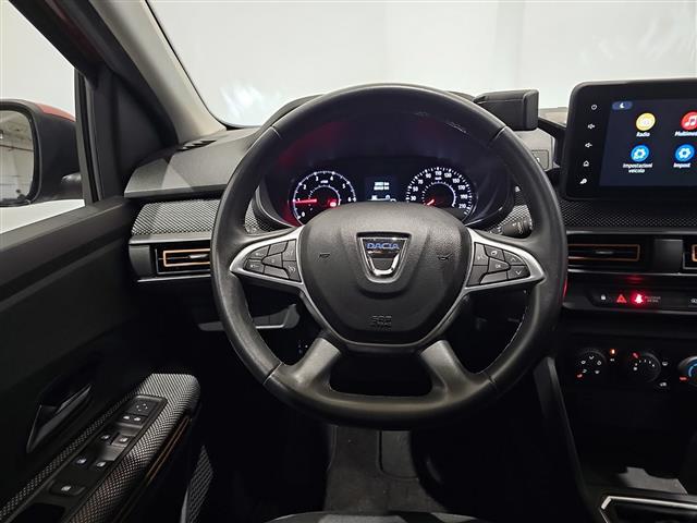 DACIA Sandero 02416024_VO38013170