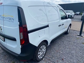Renault - Express