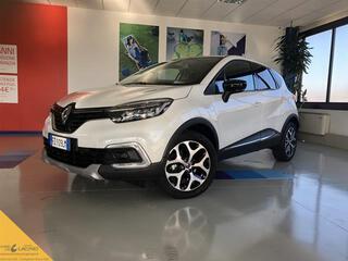 RENAULT Captur I 2017 00265534_VO38023217