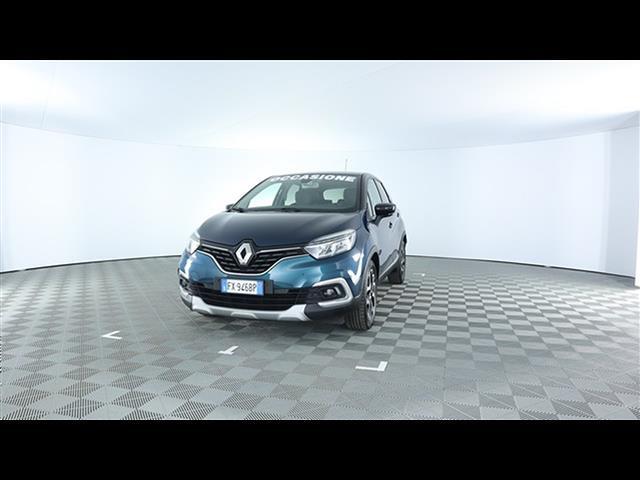 RENAULT Captur I 2017 00088766_VO38023565