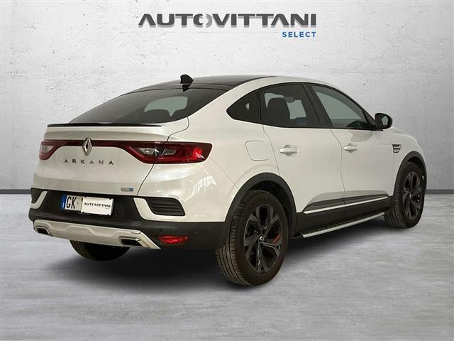 RENAULT Arkana 00984468_VO38023207