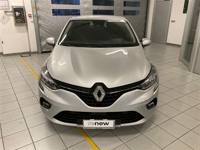 RENAULT Clio V 2019 00014491_VO38013022