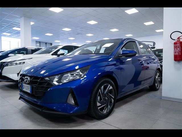 HYUNDAI i20 III 2021 20082546_VO38053400