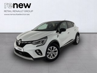 RENAULT - CAPTUR
