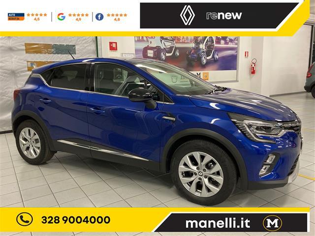 RENAULT Captur 00014287_VO38013022