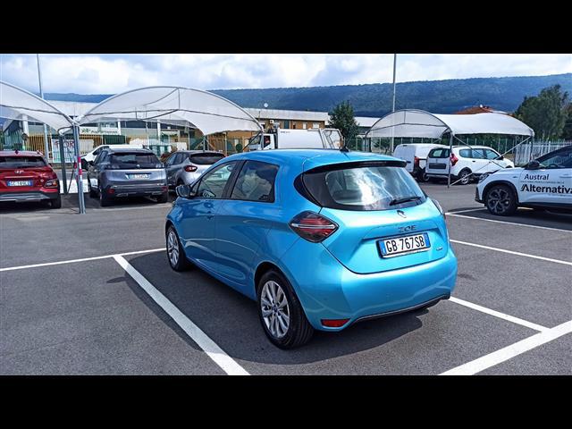 RENAULT ZOE 00024174_VO38013404