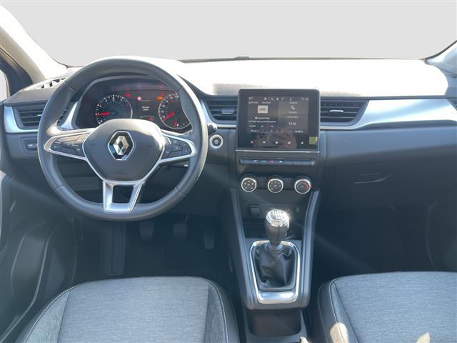 RENAULT Captur 01158074_VO38013322