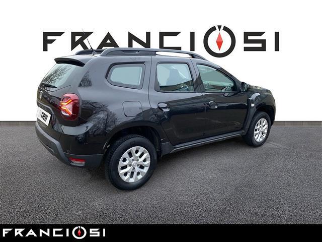 DACIA Duster 00025449_VO38013018