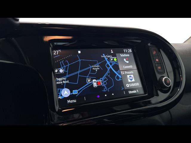 RENAULT Twingo Electric 04998186_VO38013058
