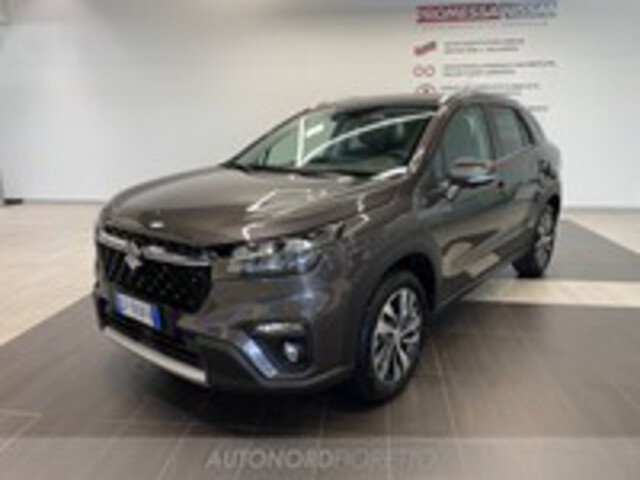 SUZUKI S-Cross II 2022 01886205_VO38013067