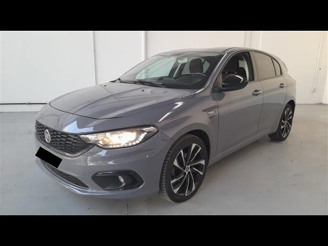 FIAT Tipo 02494226_VO38013041