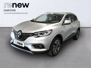 RENAULT - KADJAR