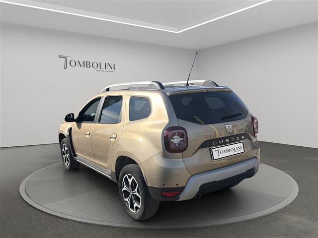 DACIA Duster 00535944_VO38013563