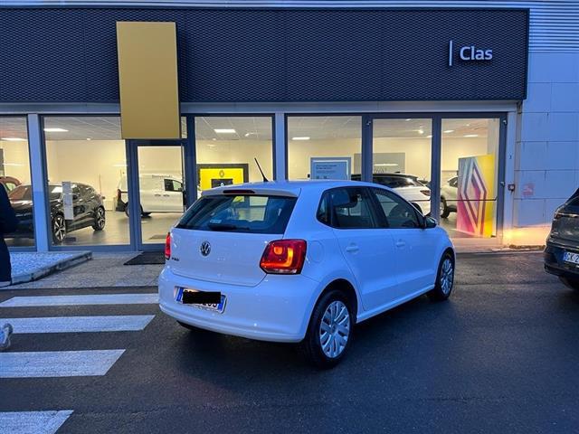 VOLKSWAGEN Polo V 2009 05857809_VO38013080