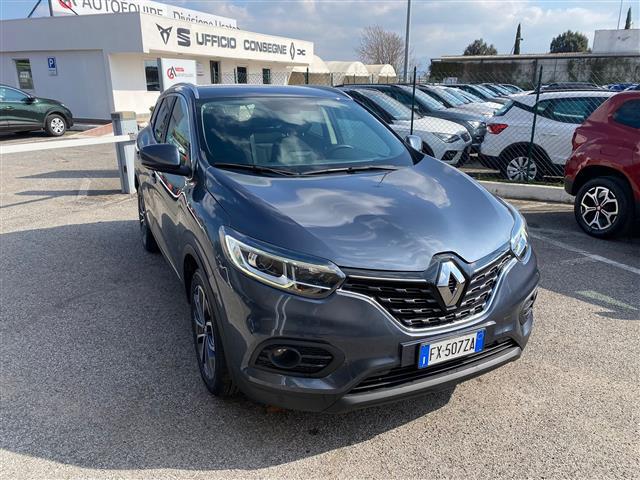 RENAULT Kadjar 2019 02640972_VO38043366