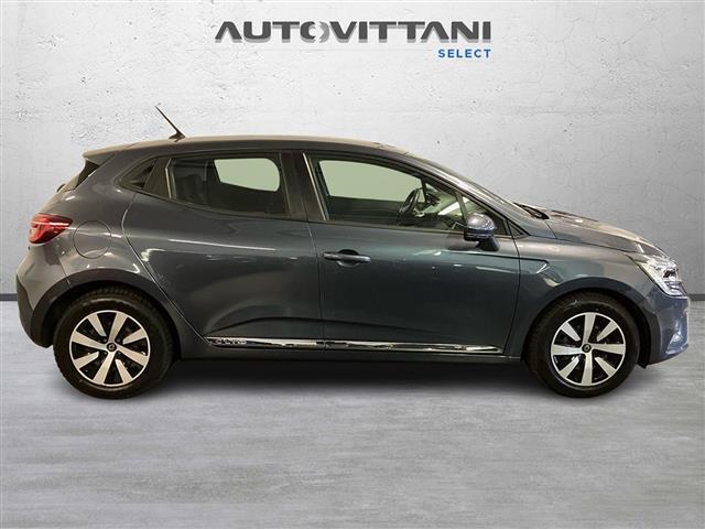 RENAULT Clio V 2019 00985253_VO38023207
