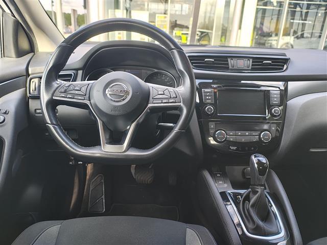 NISSAN Qashqai 01028596_VO38013353