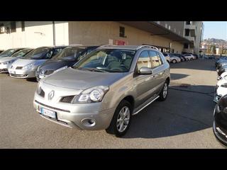 RENAULT Koleos 00612272_VO38023216