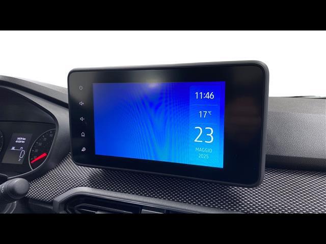 DACIA Sandero Streetway III 2021 00335710_VO38013550