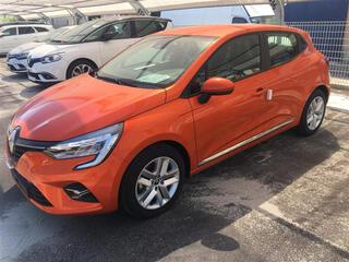 RENAULT Clio V 2019 00942715_VO38013322