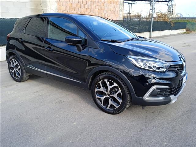 RENAULT Captur I 2017 01150830_VO38013322