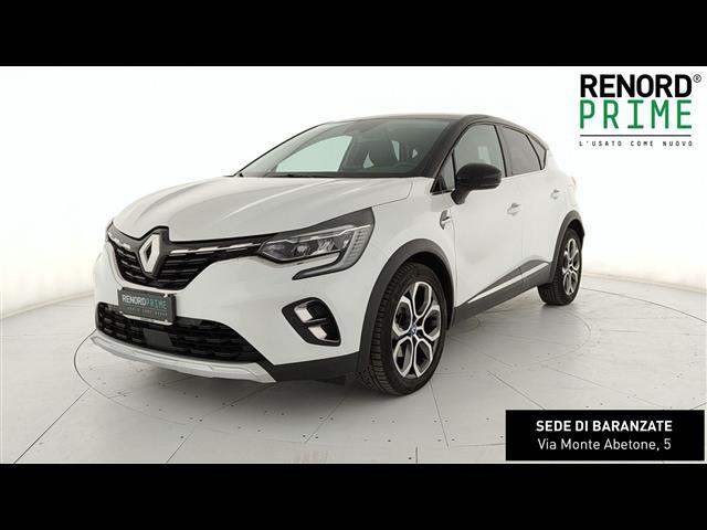 RENAULT Captur 00973273_VO38023732