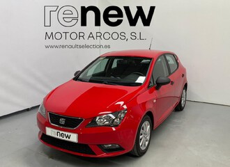 SEAT - IBIZA
