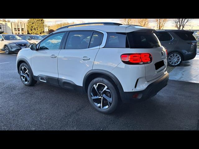 CITROEN C5 Aircross 02504217_VO38013041