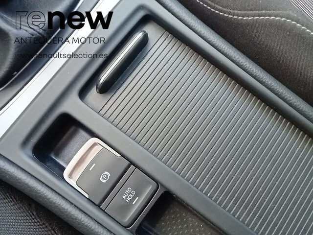 Inside Golf VII Diesel  BLANCO