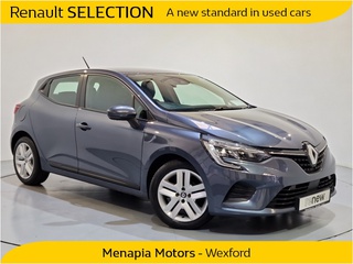 Renault - CLIO