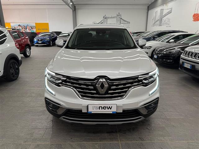 RENAULT Koleos II 2020 00015605_VO38023184