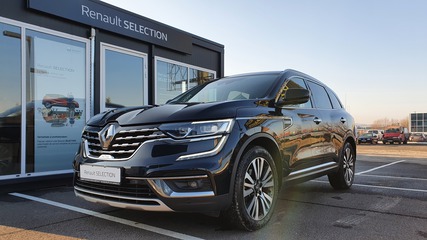 RENAULT - KOLEOS