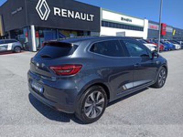 RENAULT Clio V 2019 01886406_VO38013067
