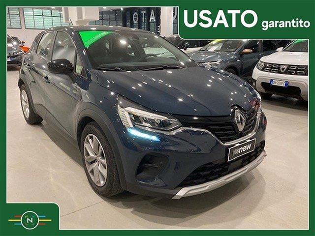 RENAULT Captur II 2019 00015401_VO38023184