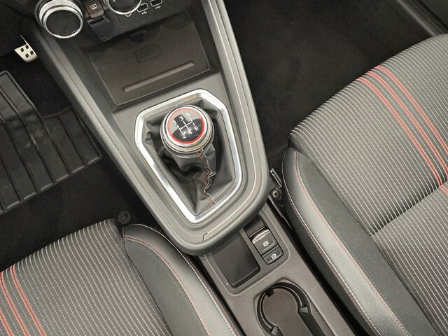 Inside Clio  Azul Rayo