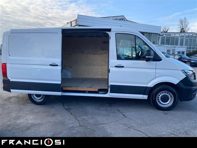 VOLKSWAGEN Crafter 30 2017 00026067_VO38013018