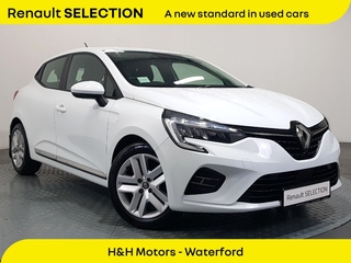 Renault - CLIO