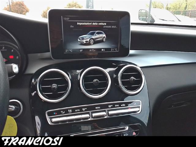 MERCEDES GLC   X253 00023155_VO38013018