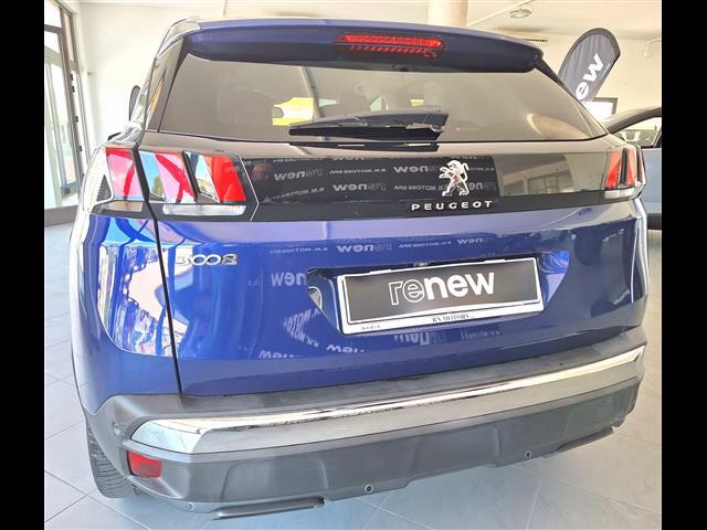 PEUGEOT 3008 00756845_VO38013074