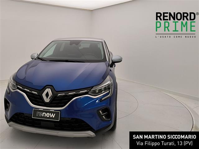 RENAULT Captur 00971559_VO38023732